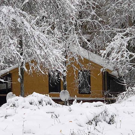Рибарник Forest Мagic Topolitsa Habitación foto